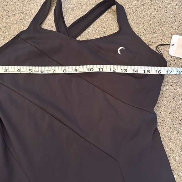 ZYIA ACTIVE A-Line Tempo Athletic Dress *NEW* - Picture 3 of 11
